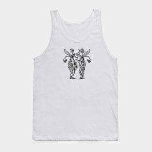 Mandrake Couple (Het) Tank Top